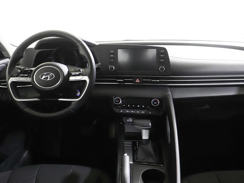 Elantra