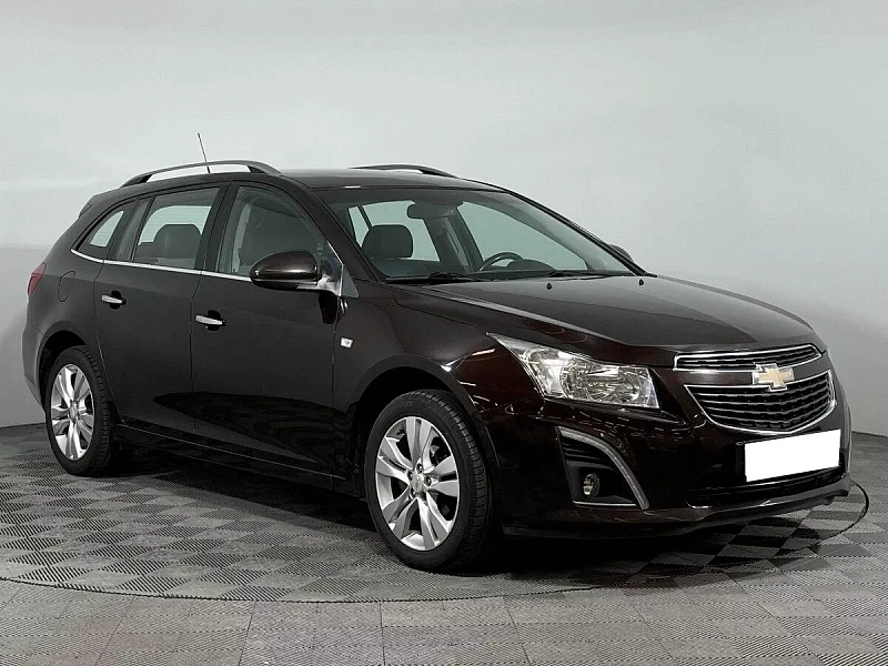 Cruze