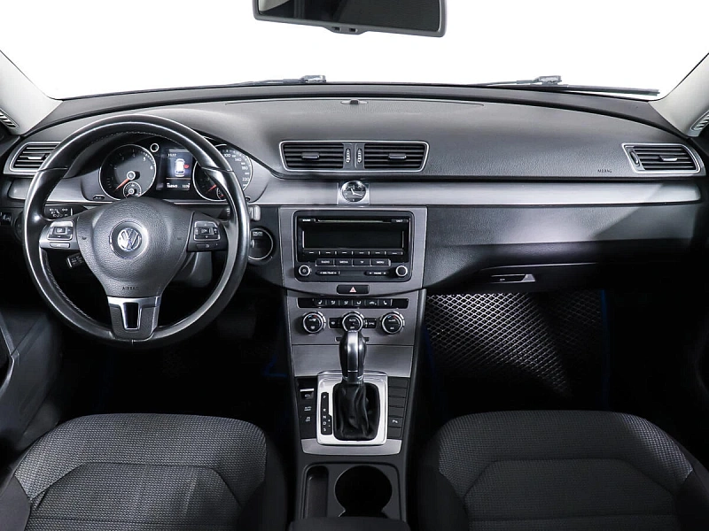 Passat