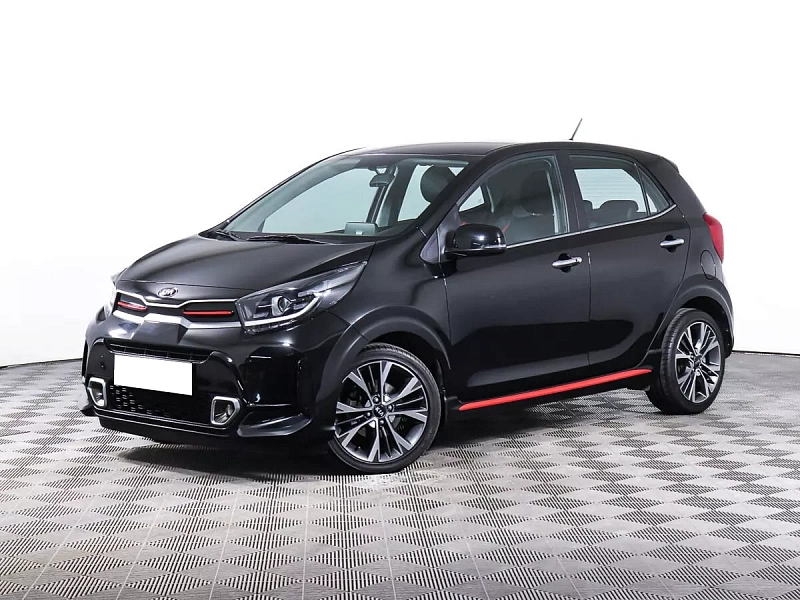Picanto