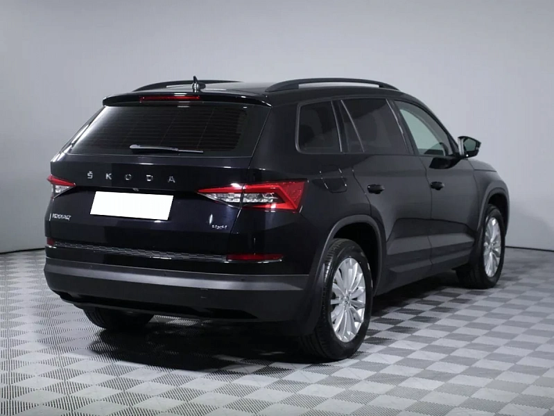 Kodiaq