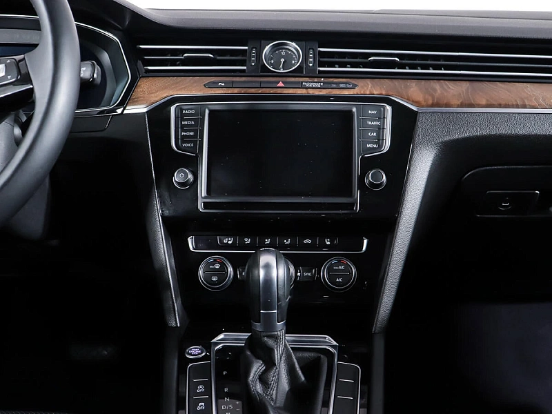 Passat
