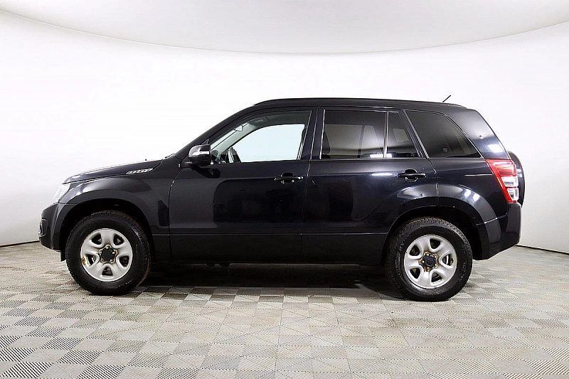 Grand Vitara