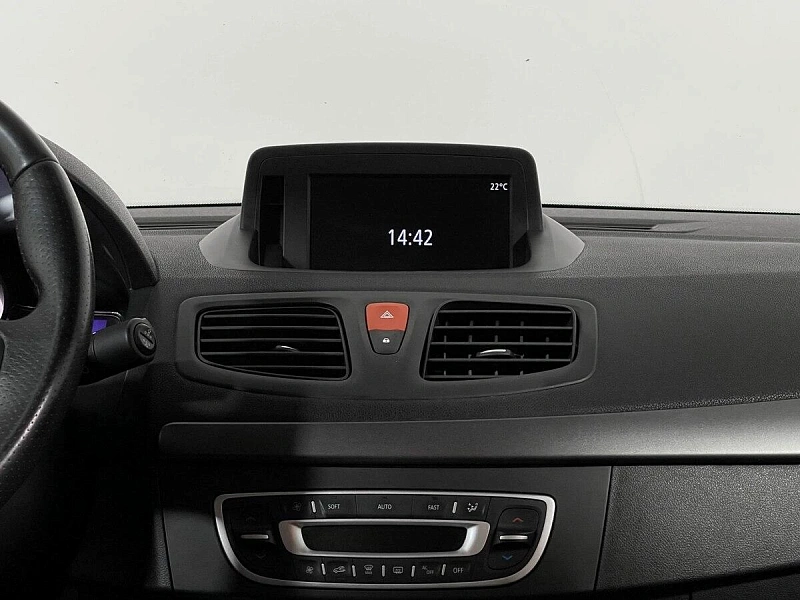 Fluence