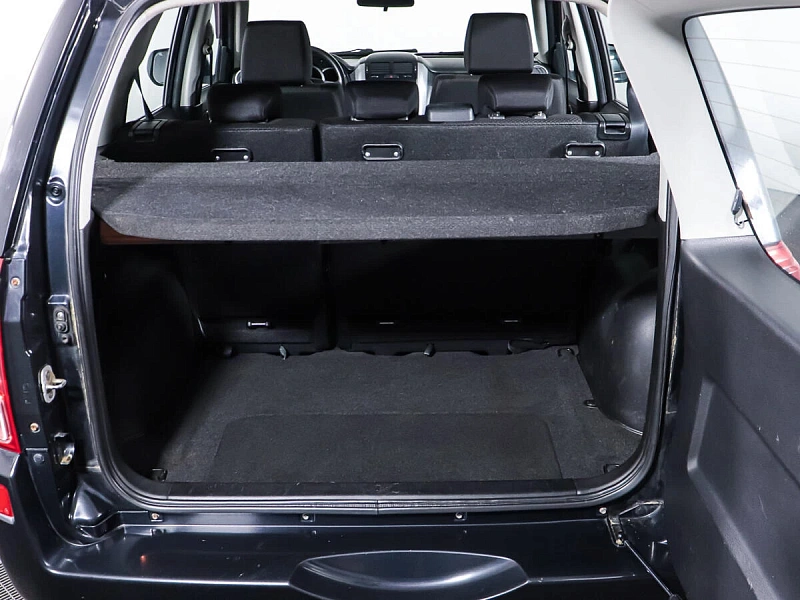 Grand Vitara