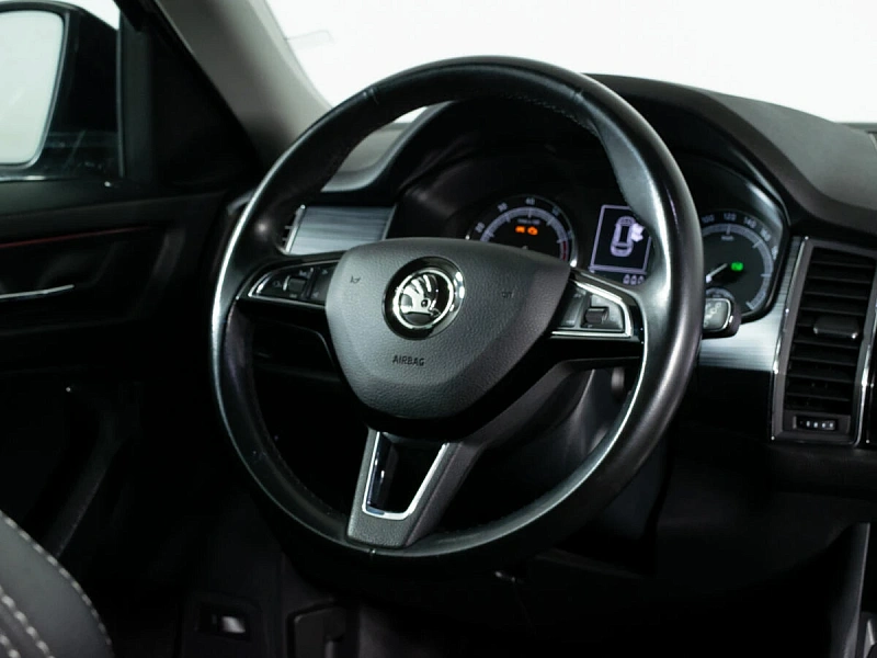 Kodiaq