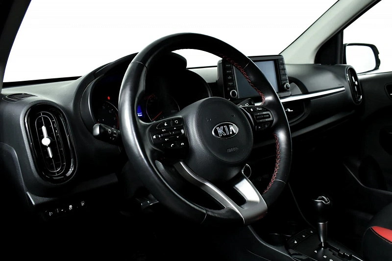 Picanto