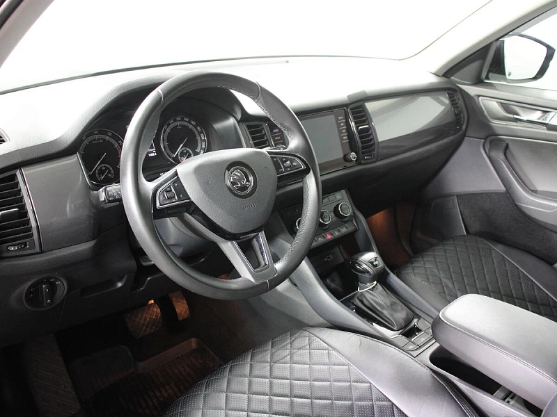 Kodiaq