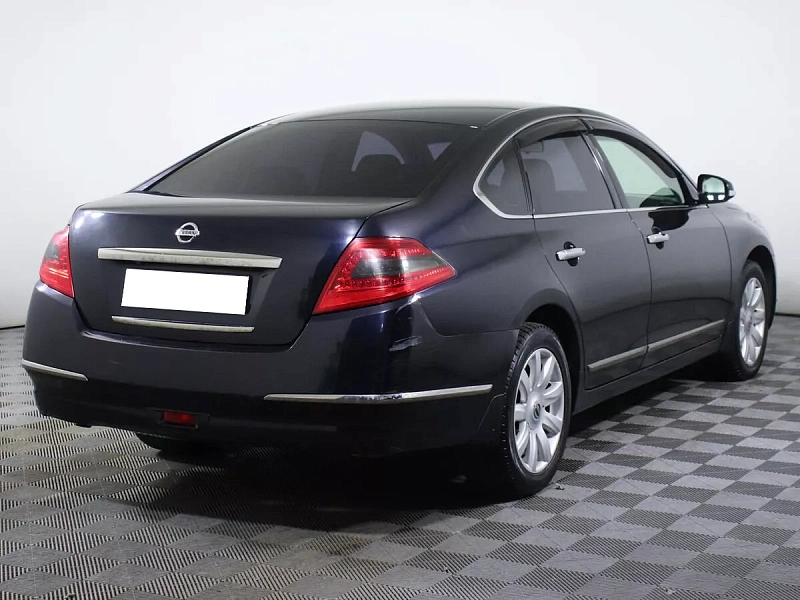 Teana