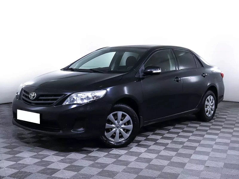 Corolla