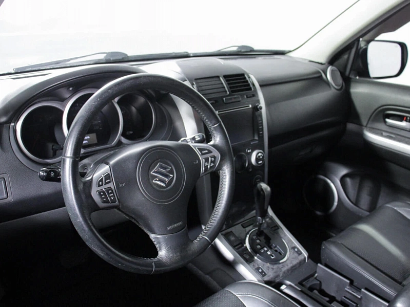 Grand Vitara