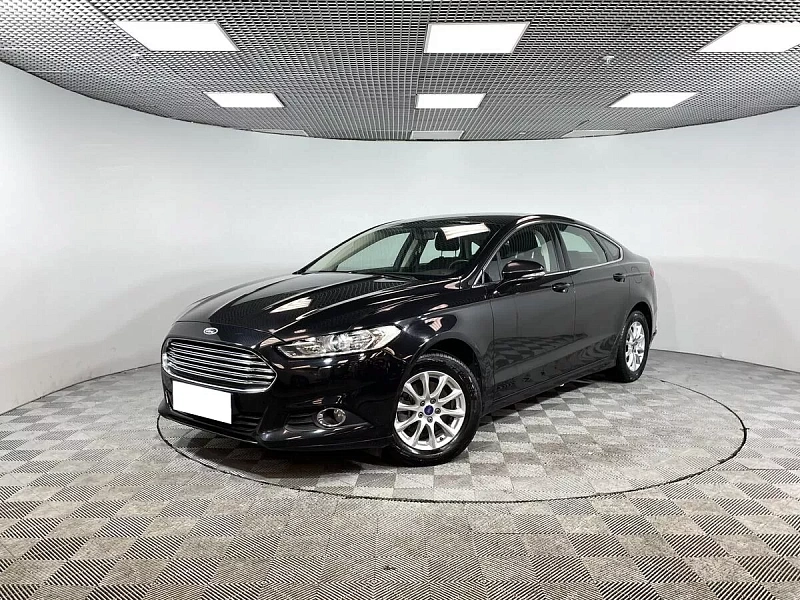 Mondeo