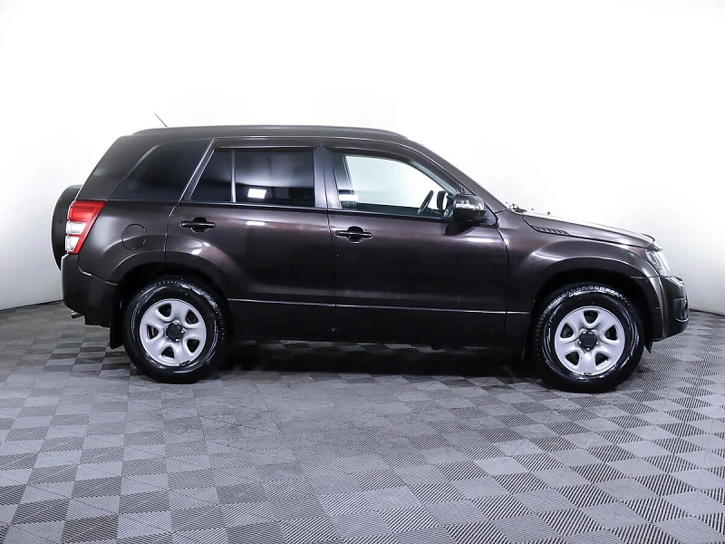 Grand Vitara