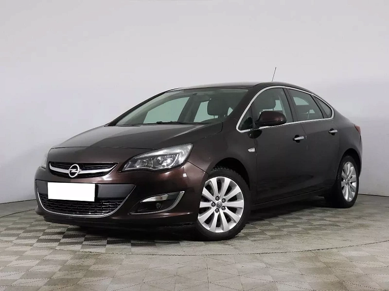Astra