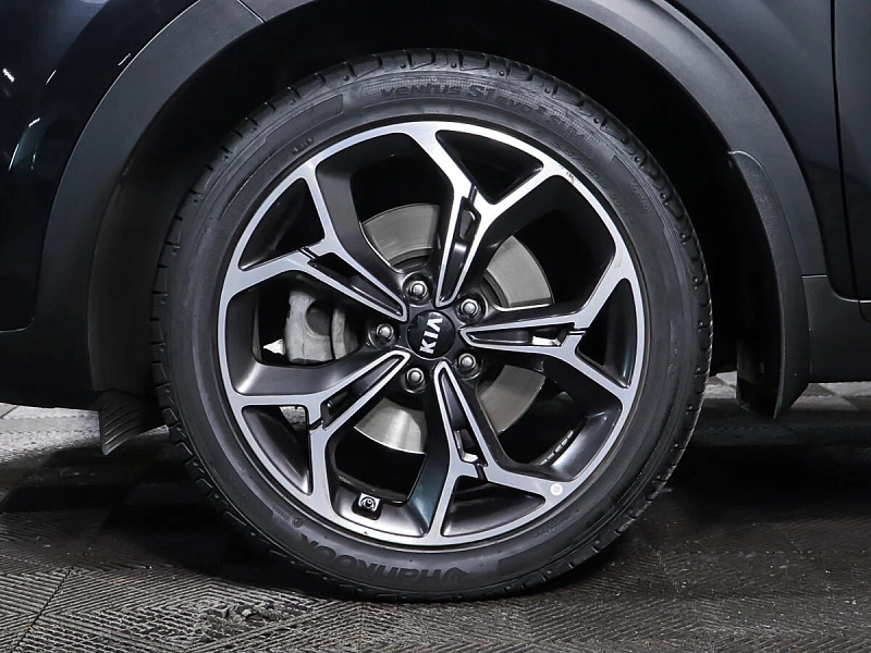 Sportage