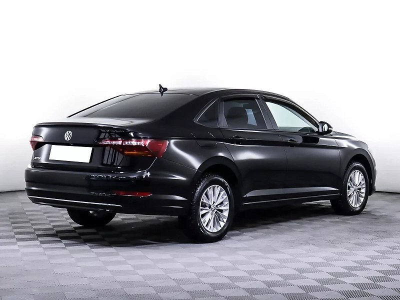 Jetta