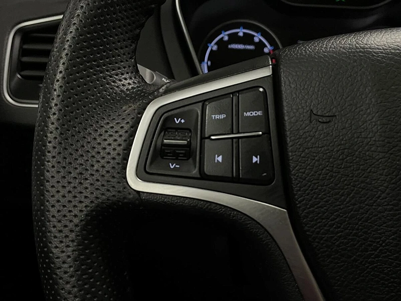 Emgrand X7