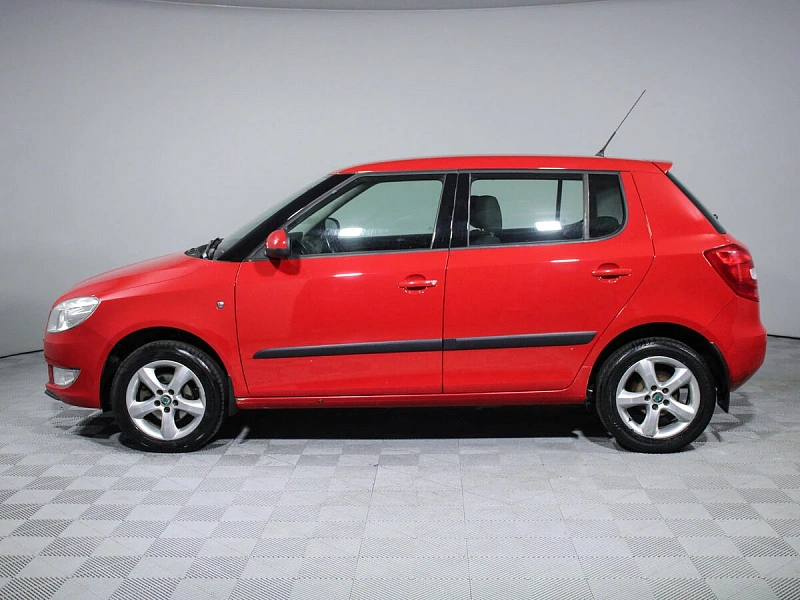 Fabia