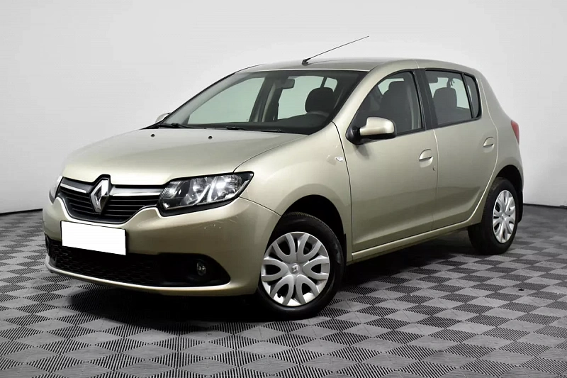 Sandero