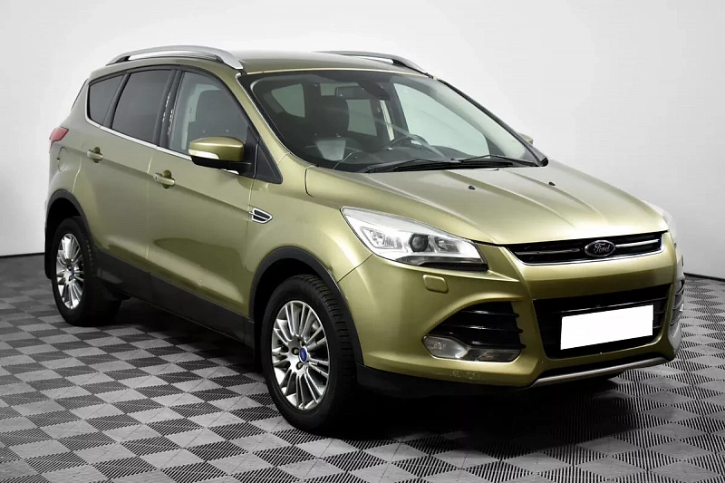 Kuga