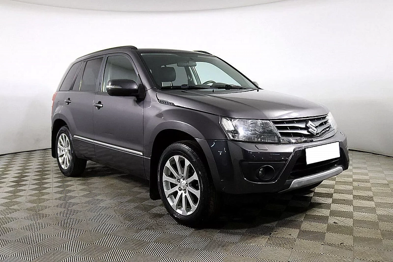 Grand Vitara