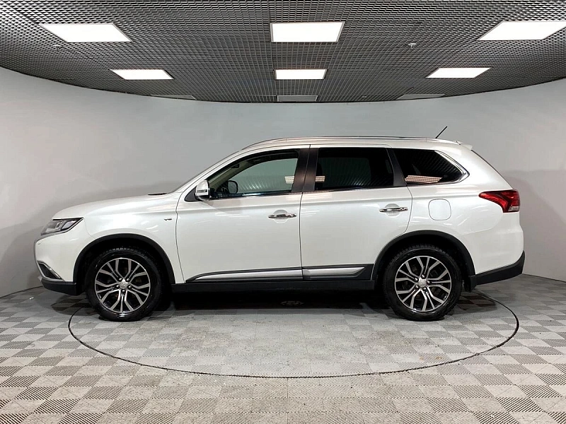 Outlander