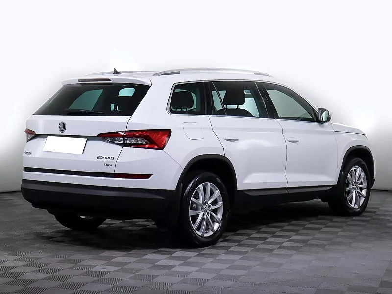 Kodiaq