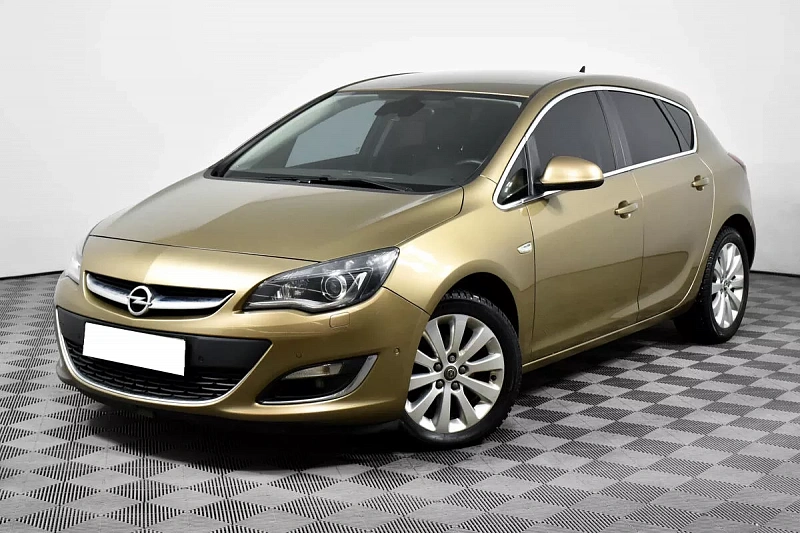 Astra