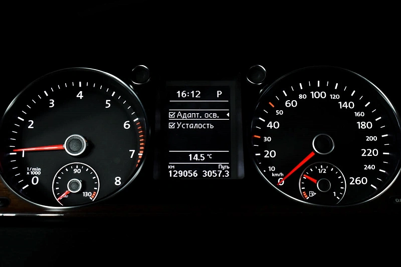 Passat
