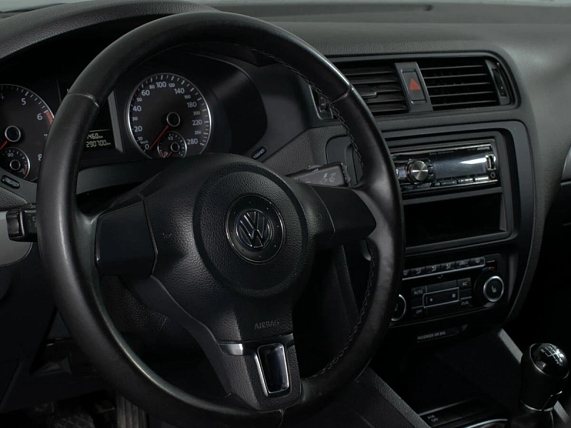 Jetta