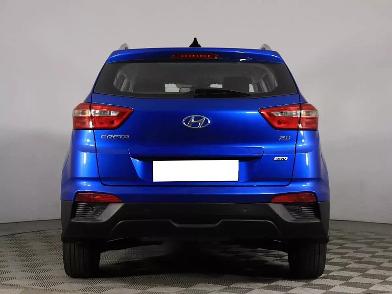 Creta