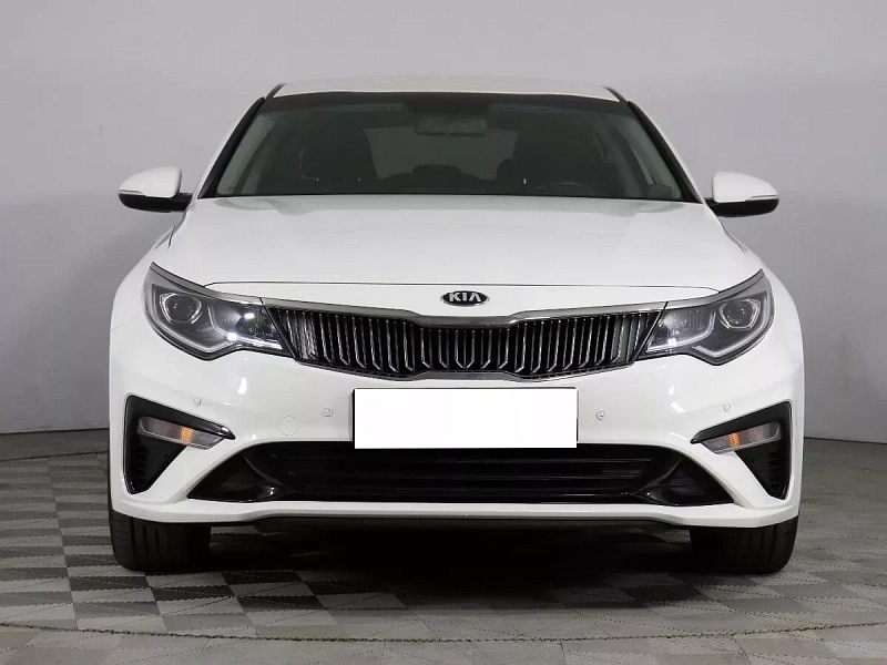 Optima