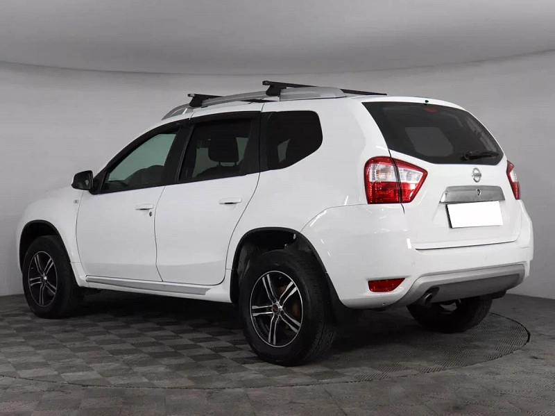 Terrano