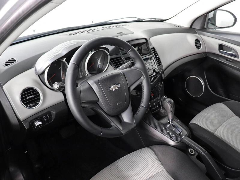 Cruze