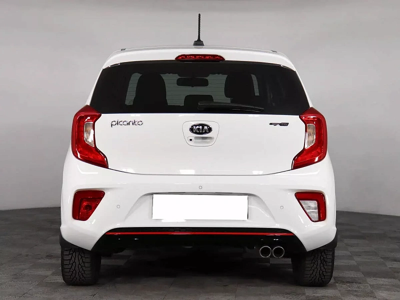 Picanto