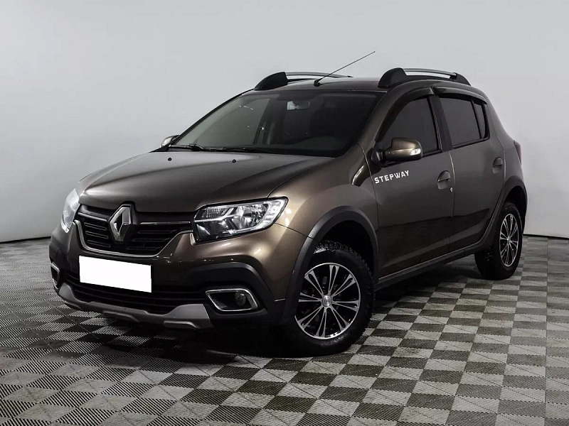 Sandero