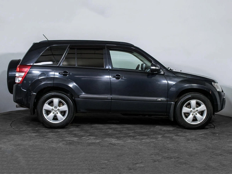 Grand Vitara