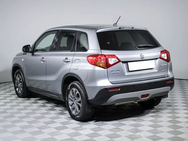 Vitara