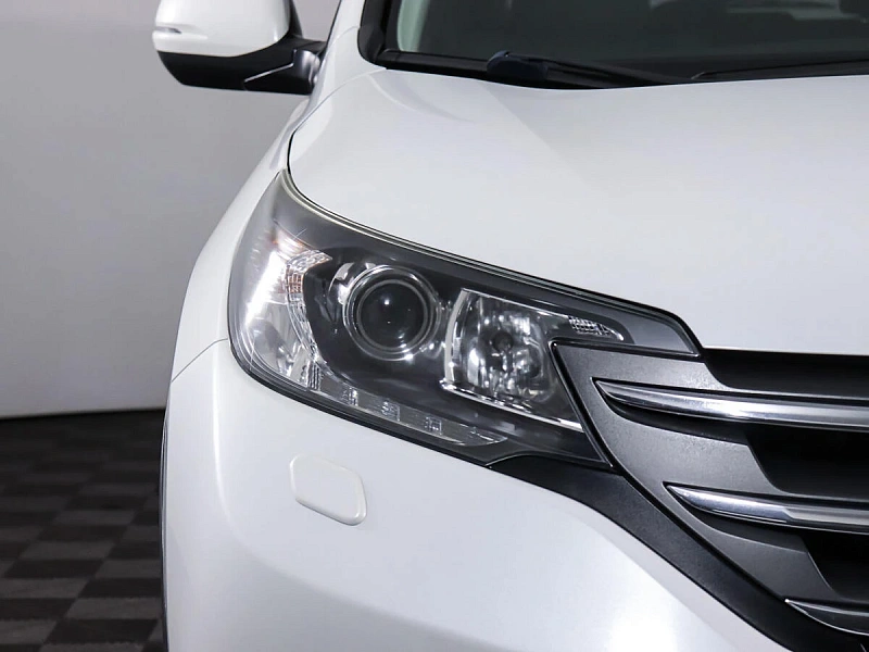 CR-V