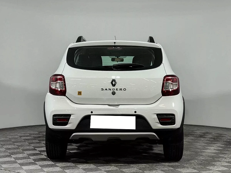 Sandero