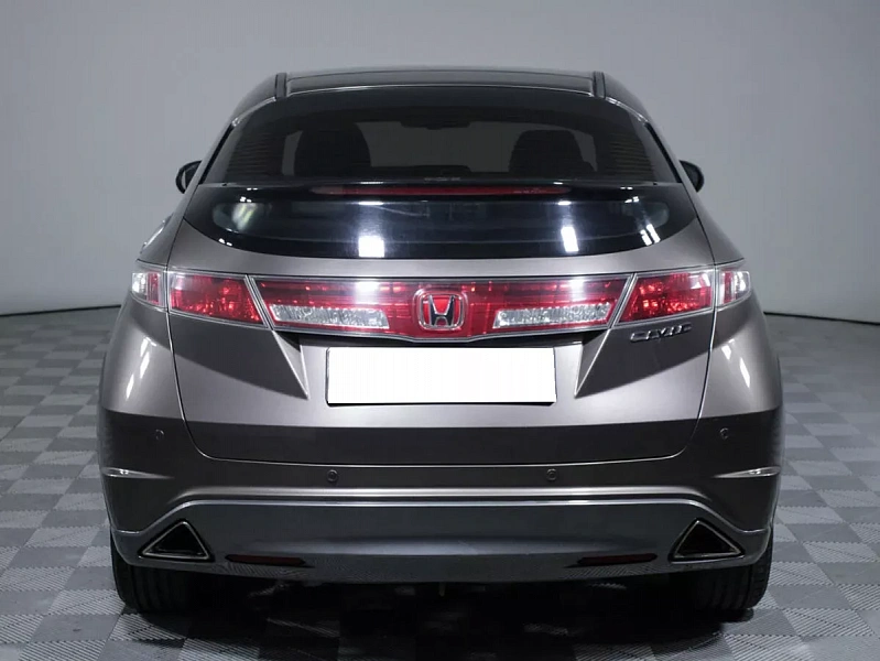 Civic