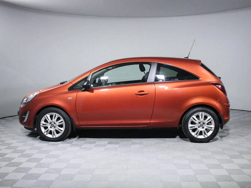 Corsa