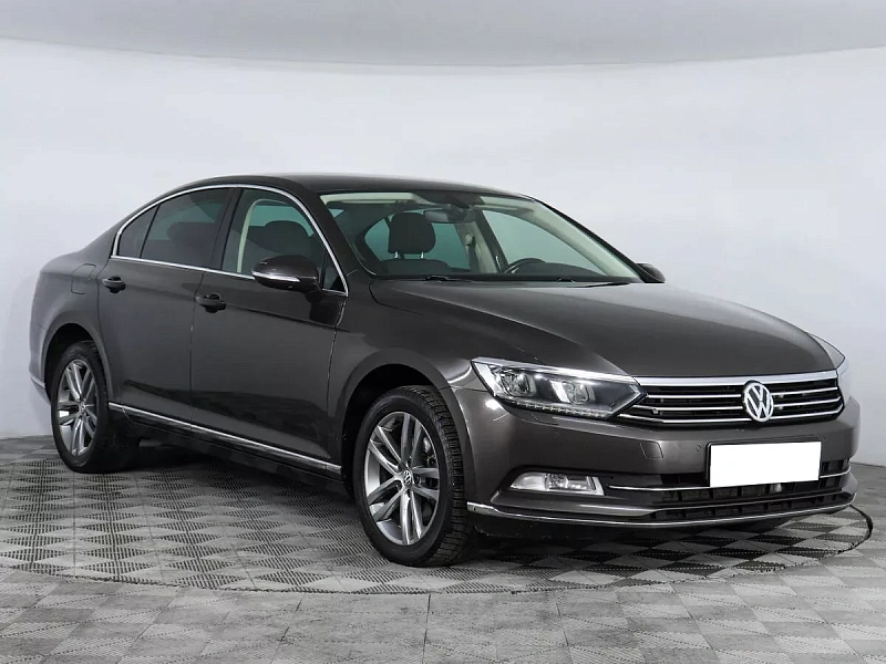 Passat