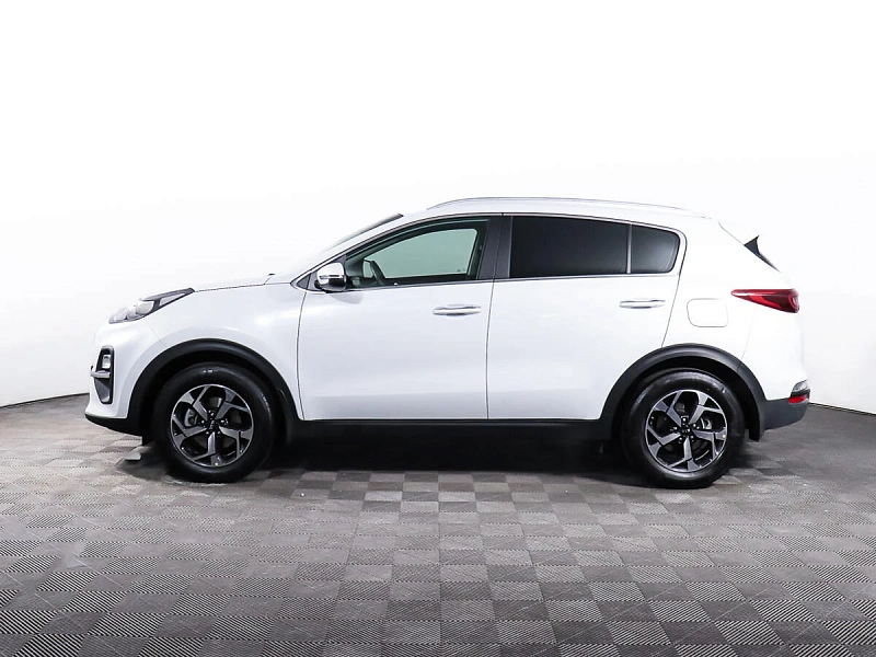Sportage