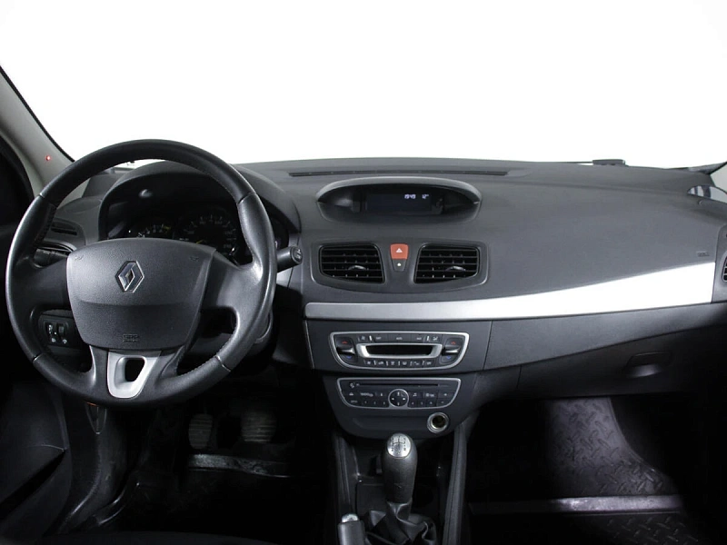 Fluence
