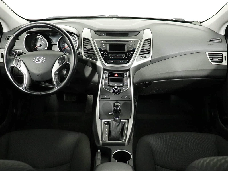 Elantra