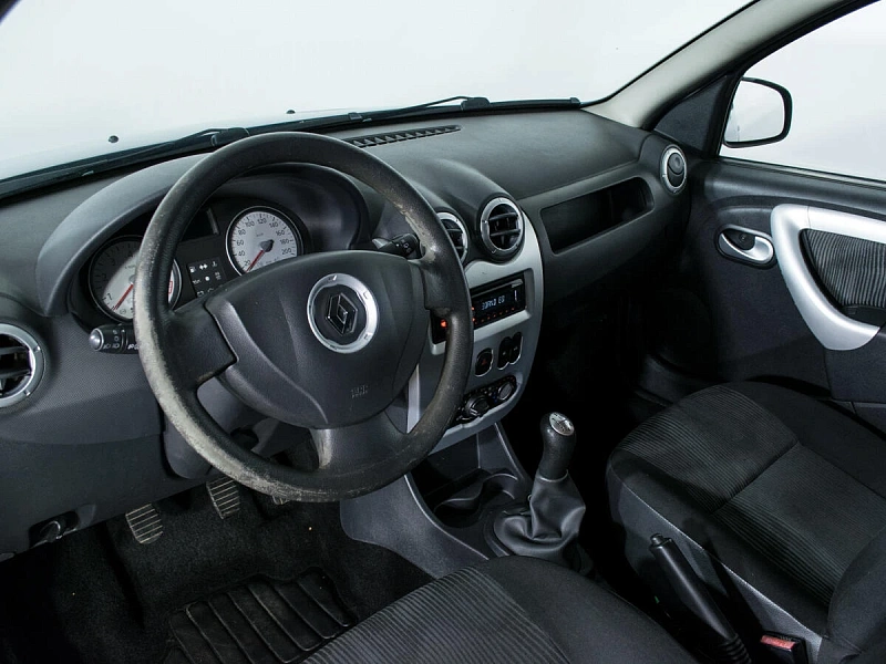 Sandero