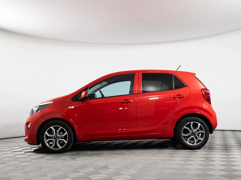 Picanto