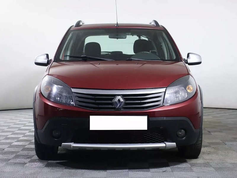 Sandero