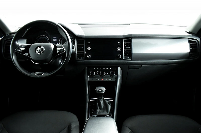 Kodiaq
